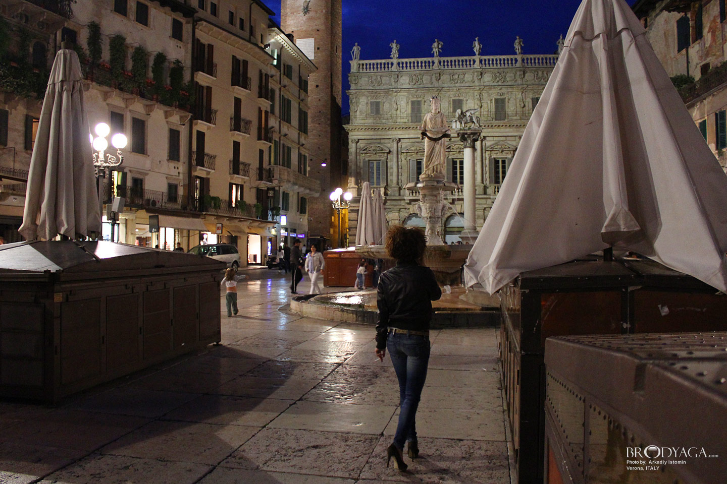 Verona